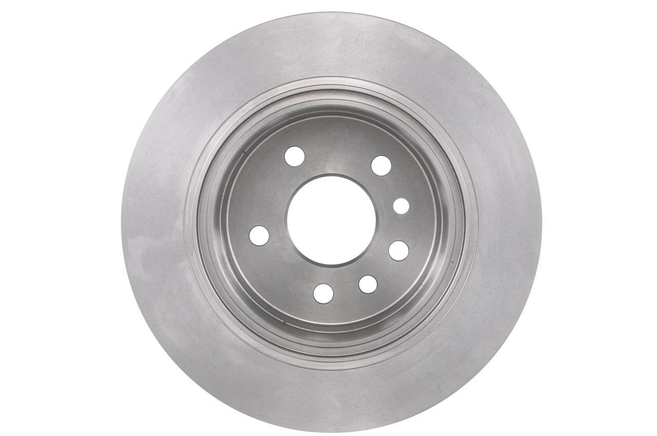 Тормозные диски 0986478609 Bosch