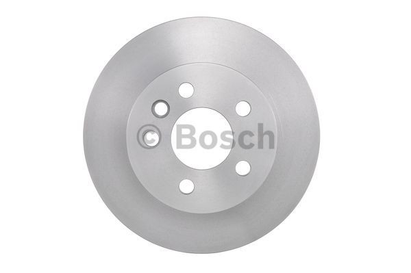 Передние тормозные диски 0986478613 Bosch