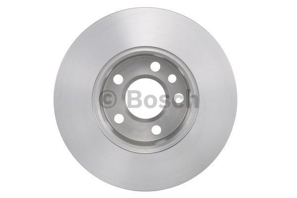 Купить 0986478613 Bosch Ротор тормозной