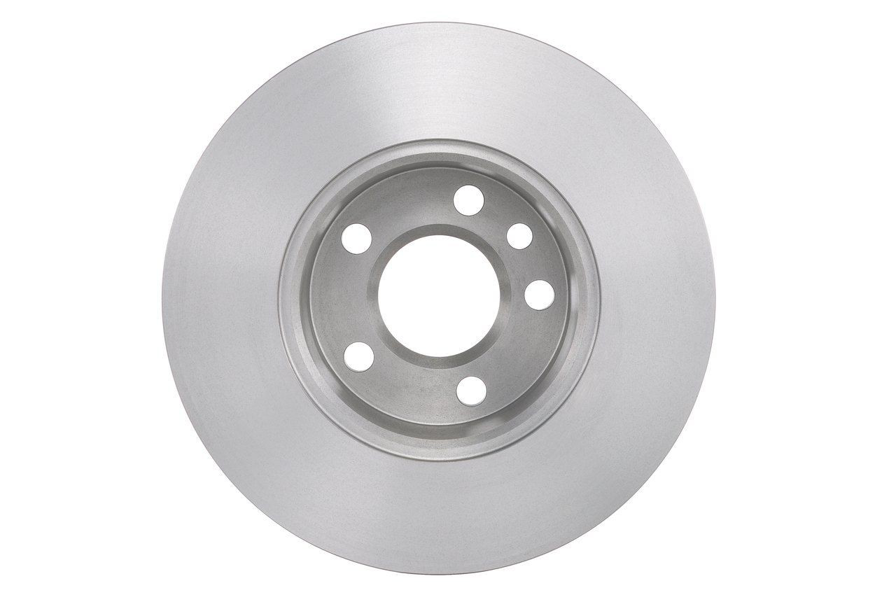 Передний тормозной диск Bosch 0986478613