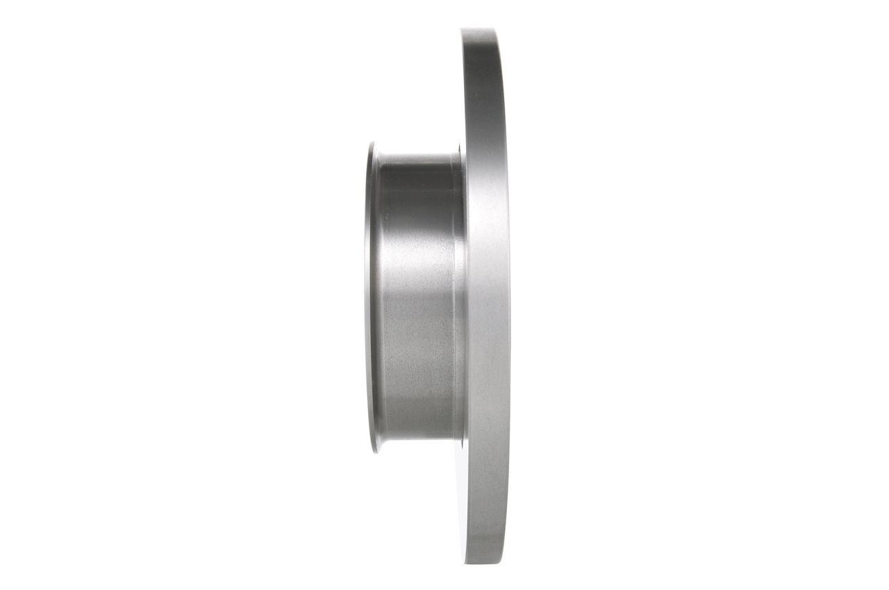 0986478613 Bosch Диск тормозной передний
