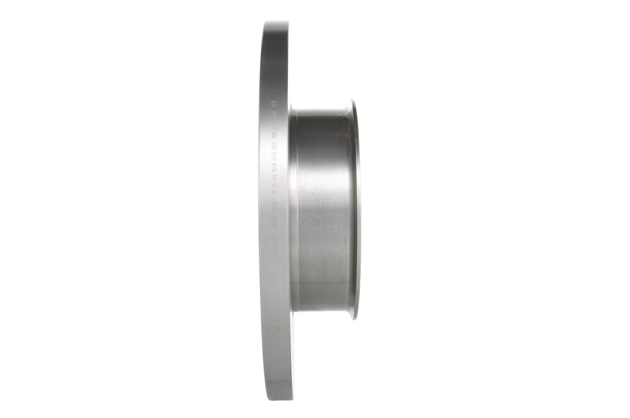 Тормоз дисковый передний Bosch 0986478613 цена, от 39.12 USD