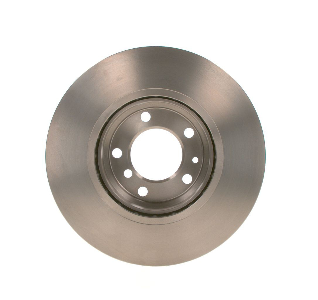 Передние тормозные диски 0986478622 Bosch