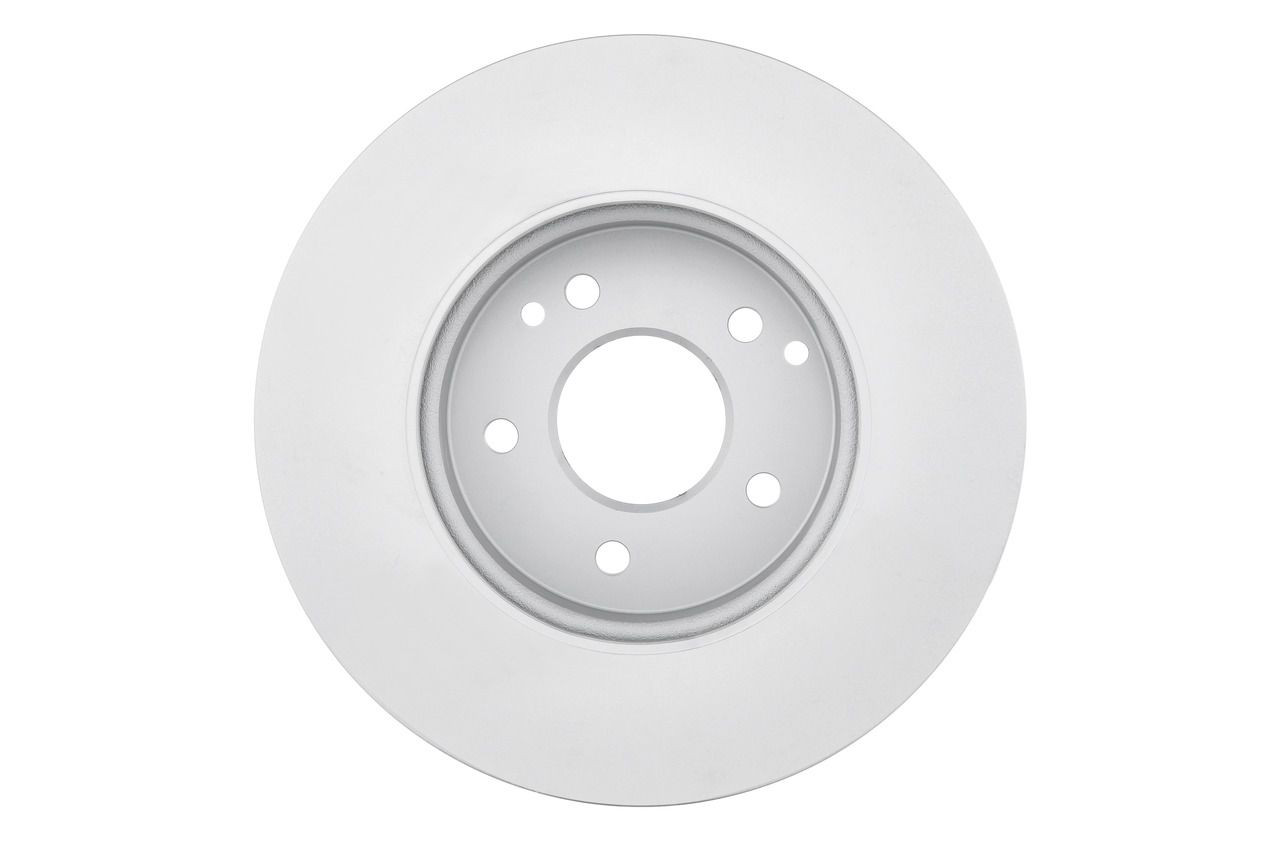 Купить 0986478624 Bosch Ротор тормозной