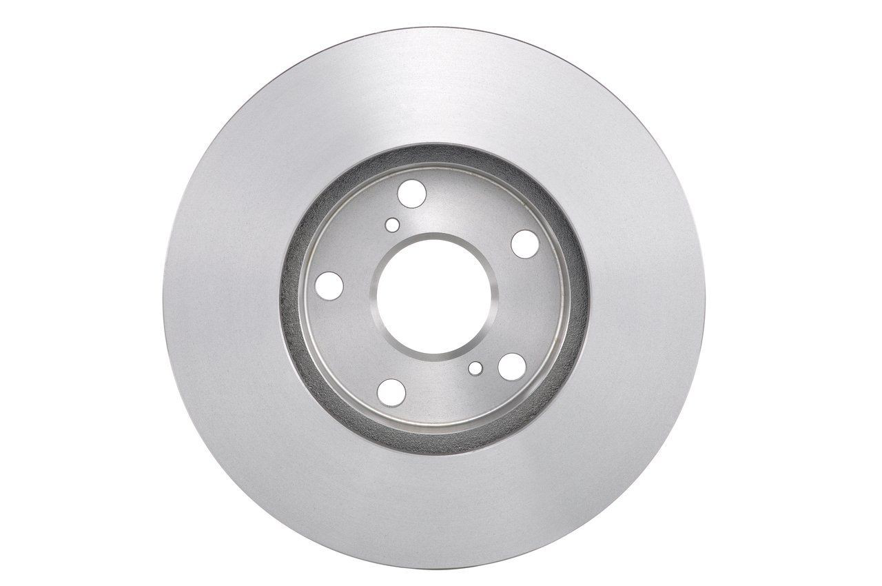 Передние тормозные диски 0986478632 Bosch