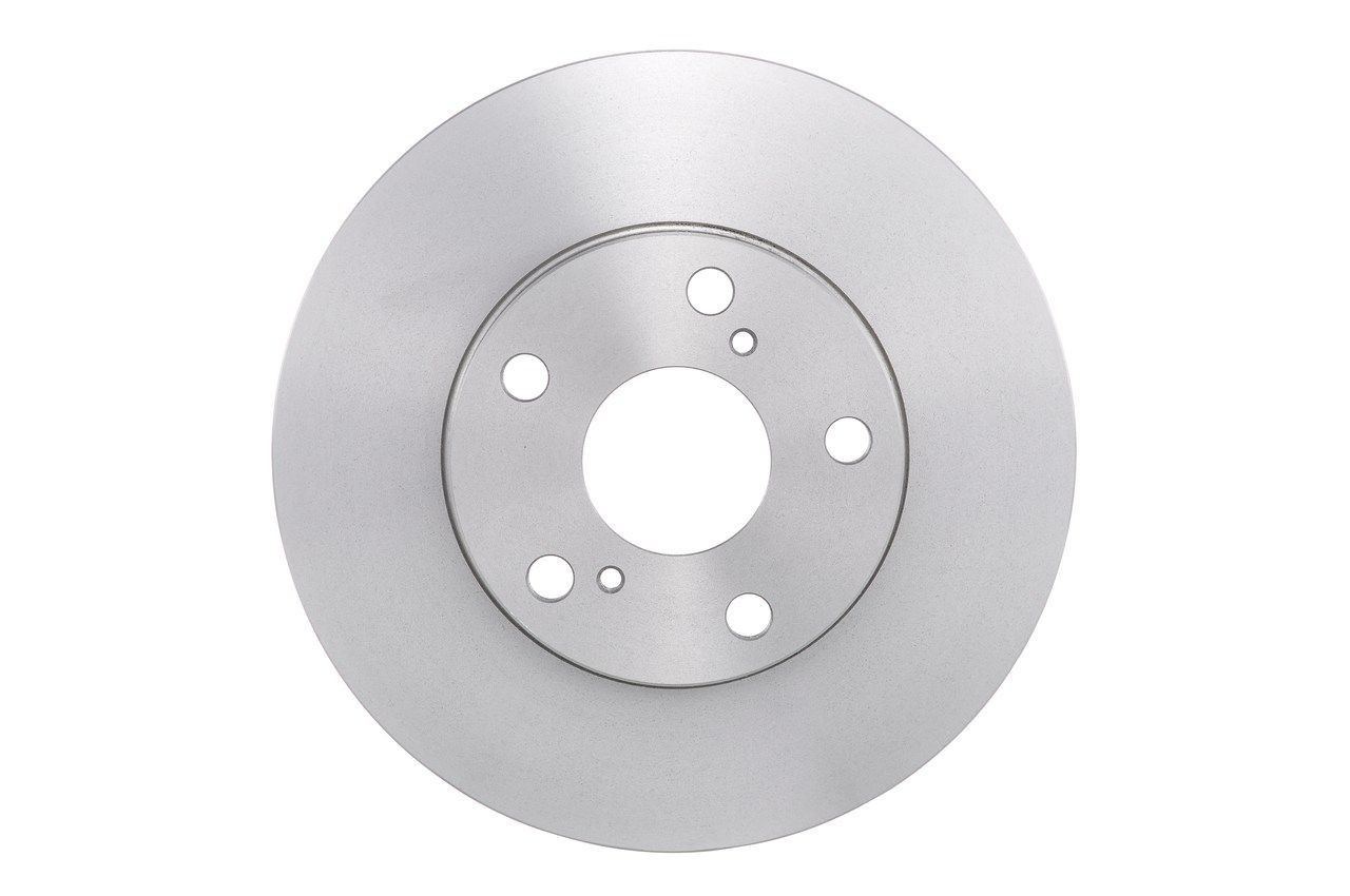 Передние тормозные диски 0986478632 Bosch