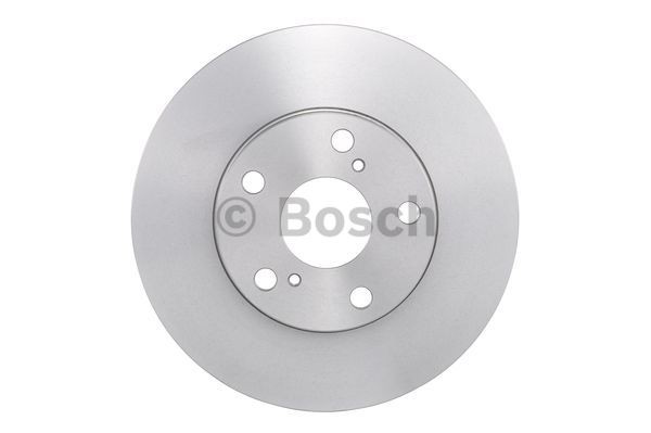 0986478632 Bosch Диск тормозной передний