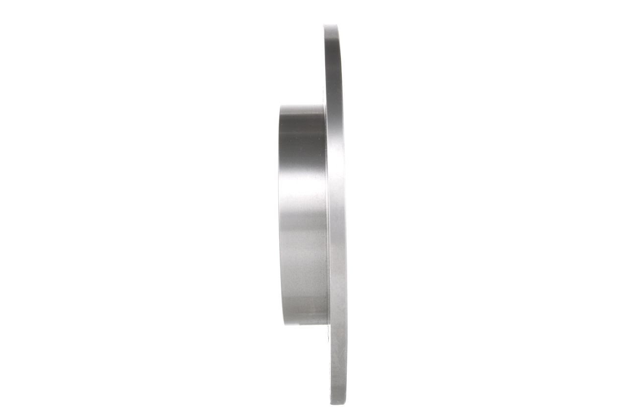 Задний тормозной диск Bosch 0986478633 цена, от 25.91 USD