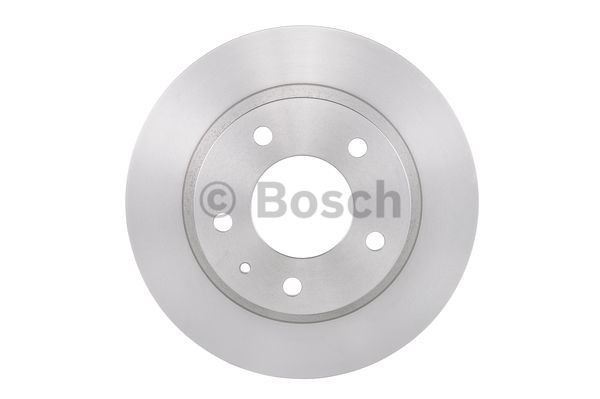 Купить 0986478633 Bosch Диск тормозной задний