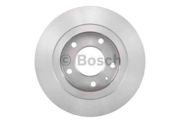 0986478633 Bosch Дисковый тормоз