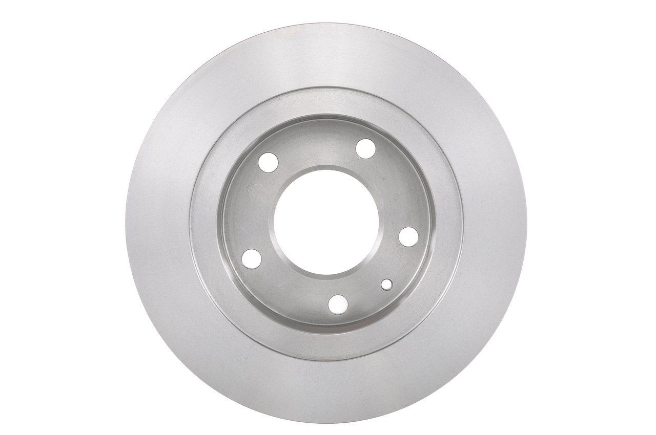 Тормозные диски 0986478633 Bosch