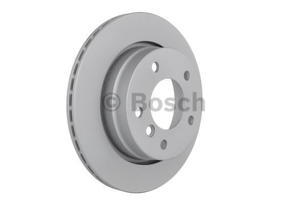 Задний тормозной диск Bosch 0986478642 цена, от 39.15 USD