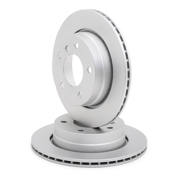0986478642 Bosch Дисковый тормоз
