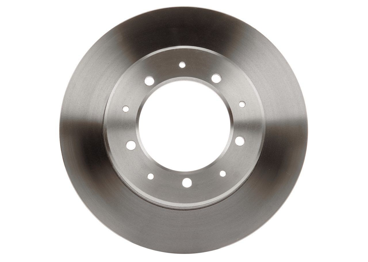 Задний тормозной диск Bosch 0986478656 цена, от 36.55 USD