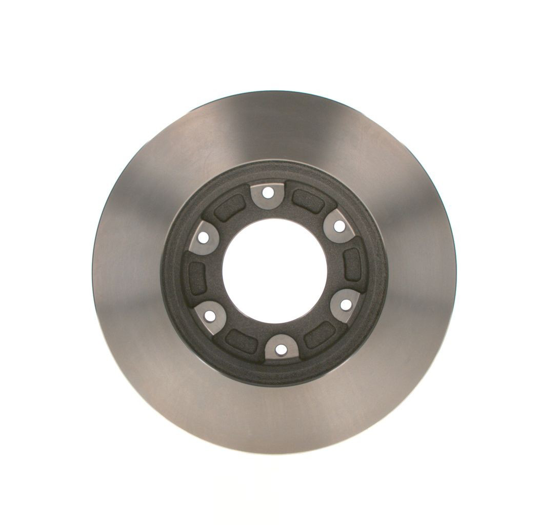 Передние тормозные диски 0986478693 Bosch