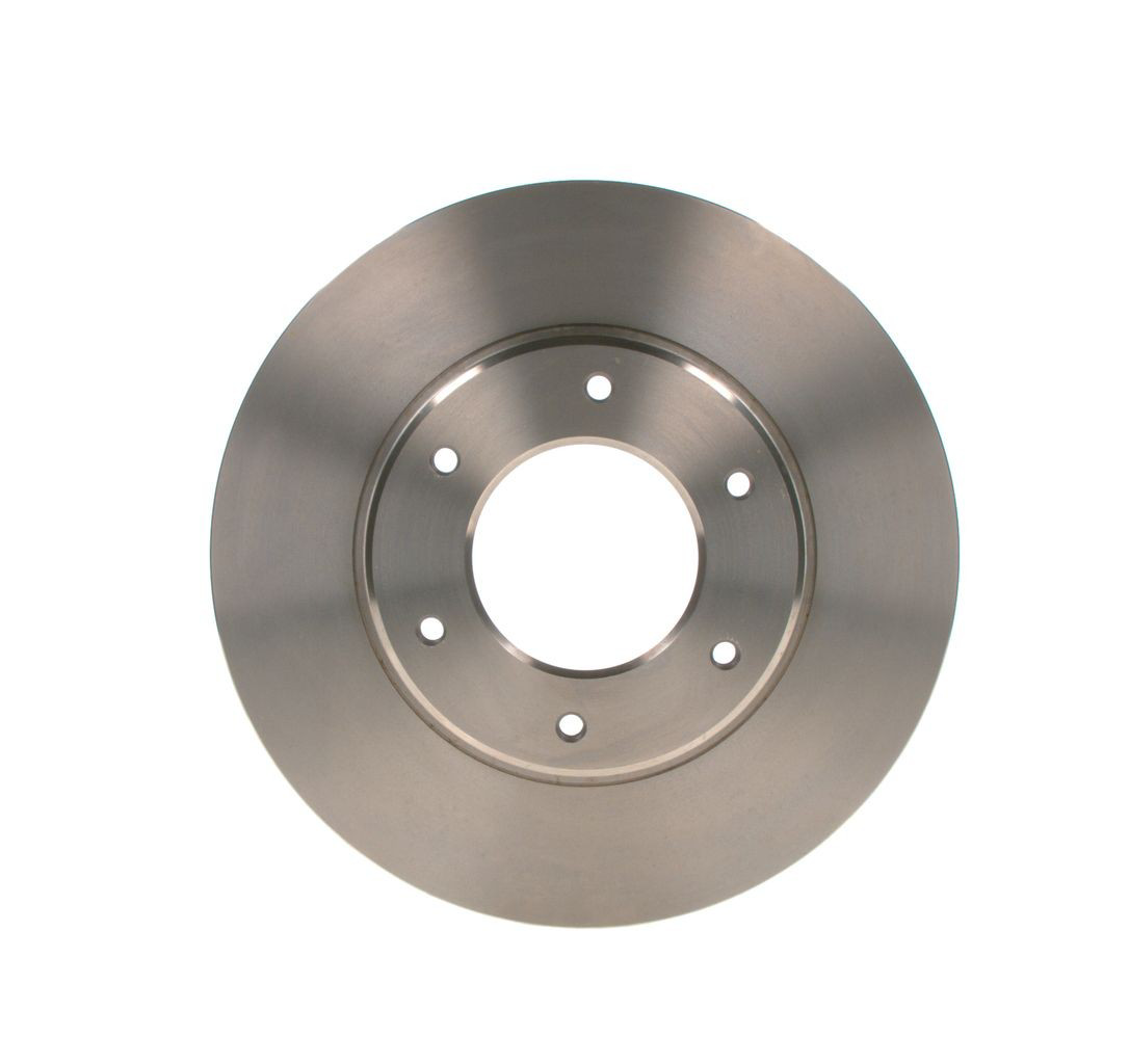 Передний тормозной диск Bosch 0986478693