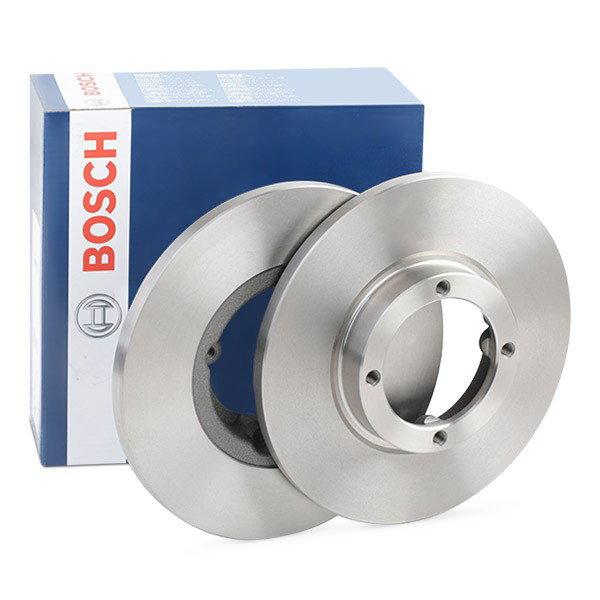 Передний тормозной диск Bosch 0986478712