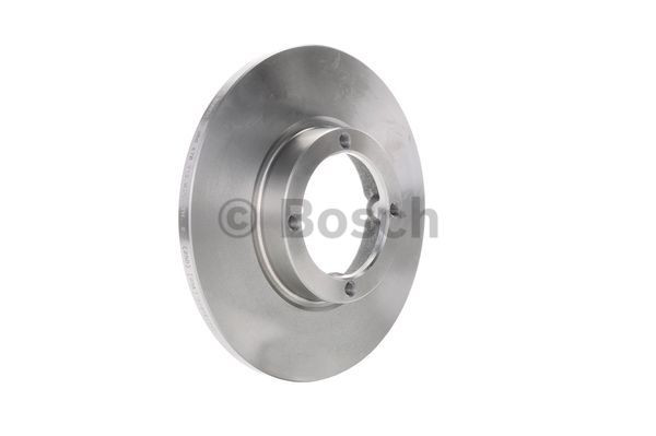 0986478712 Bosch Диск тормозной передний