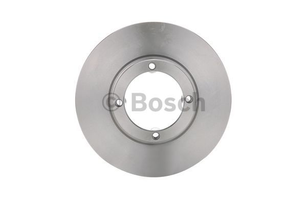 Тормоз дисковый передний Bosch 0986478712 цена, от 23.17 USD