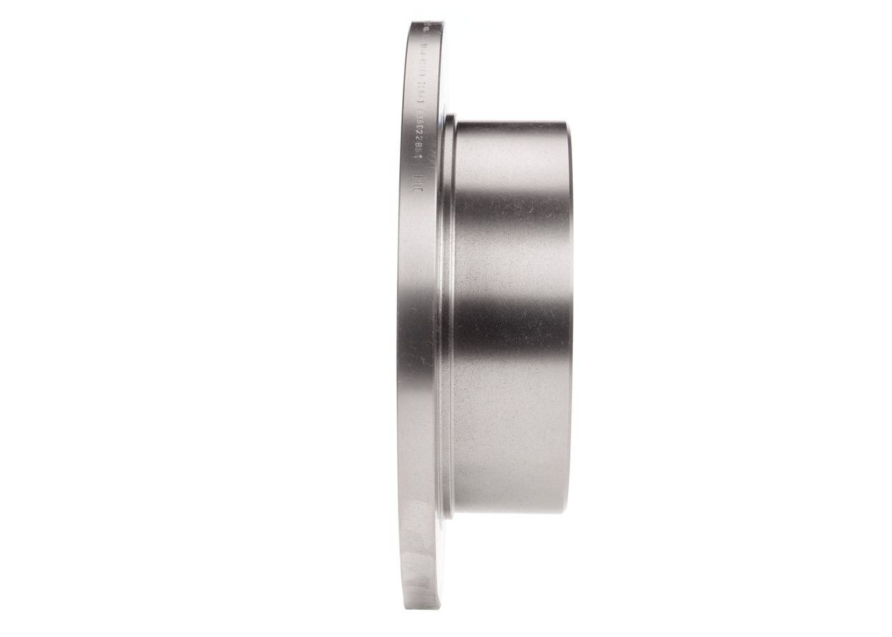 Задний тормозной диск Bosch 0986478713 цена, от 54.59 USD