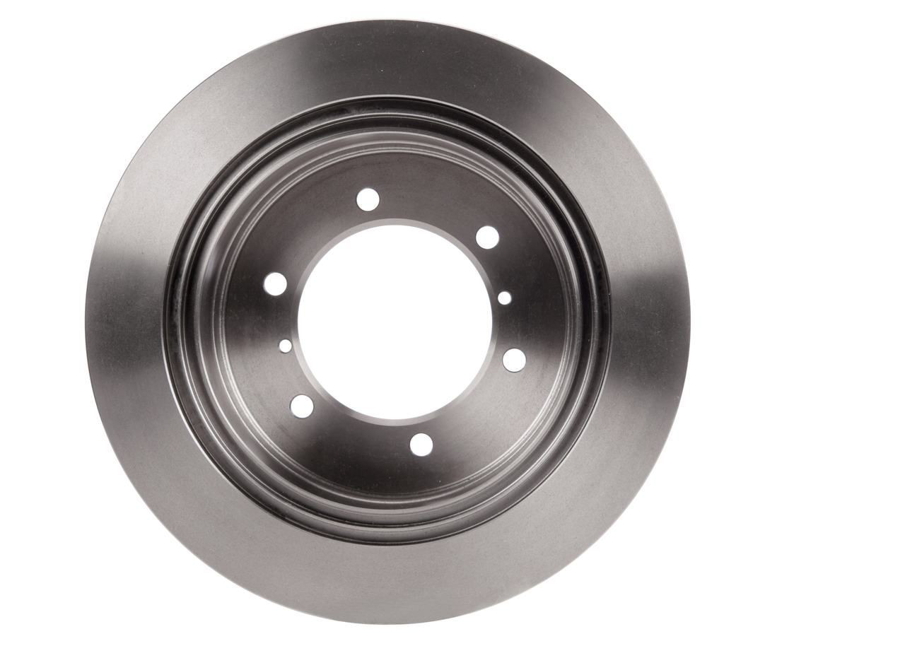 Задний дисковый тормоз Bosch 0986478713
