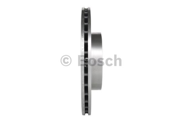 0986478728 Bosch Диск тормозной передний