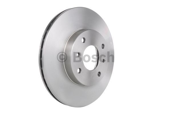 Передний тормозной диск Bosch 0986478728