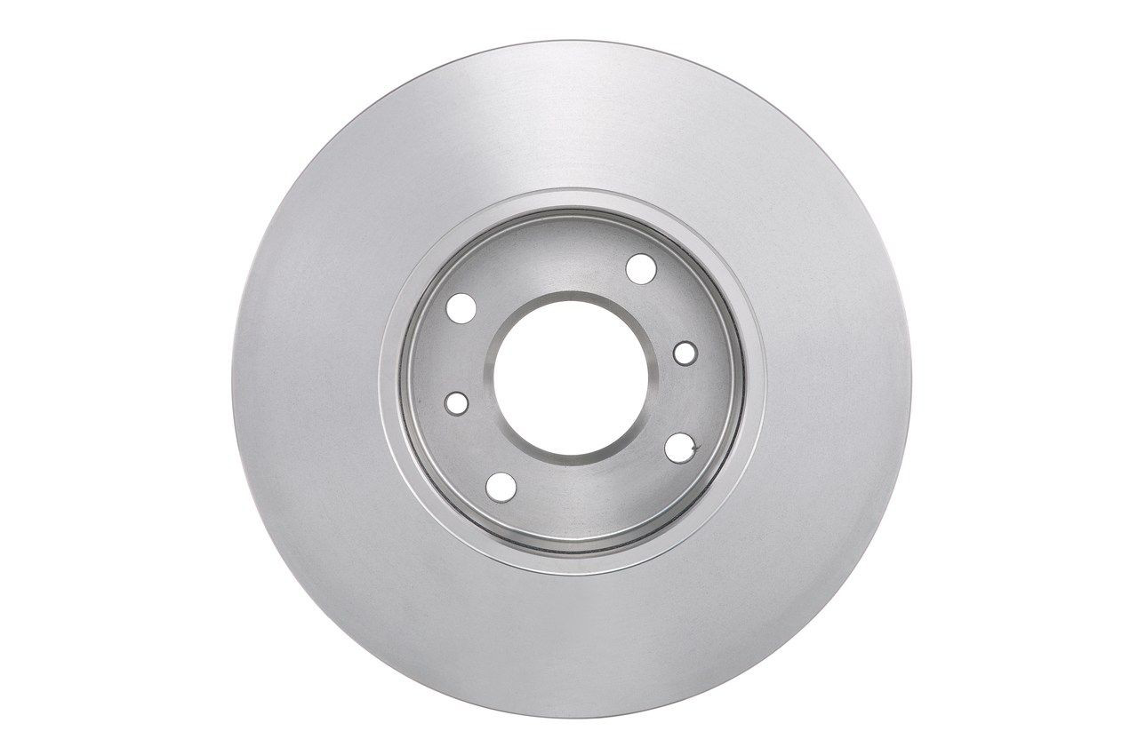 Передние тормозные диски 0986478728 Bosch
