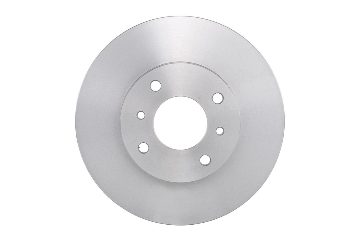 Купить 0986478728 Bosch Ротор тормозной