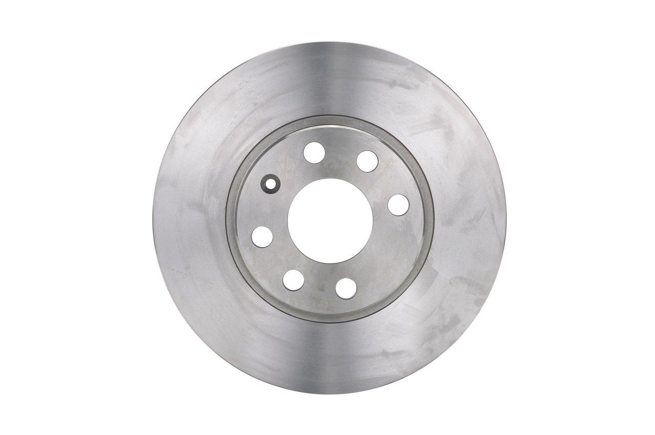 0986478730 Bosch Диск тормозной передний