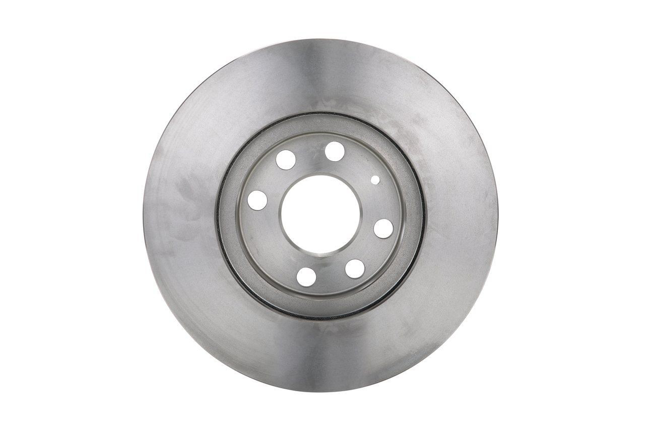 Тормоз дисковый передний Bosch 0986478730 цена, от 36.74 USD