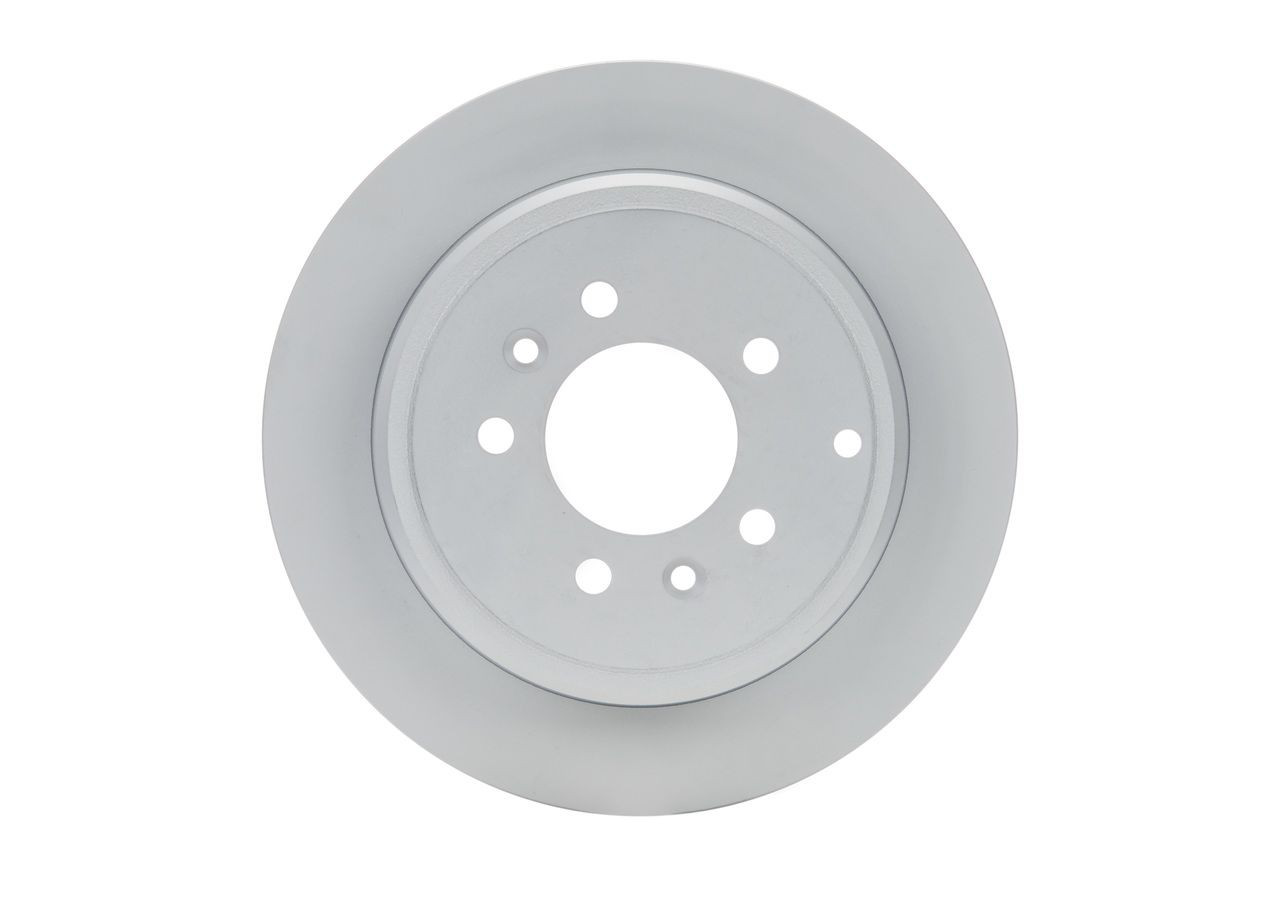 Задний дисковый тормоз Bosch 0986478733