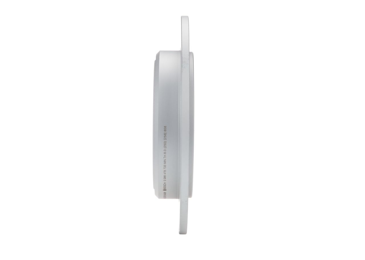 0986478733 Bosch Дисковый тормоз