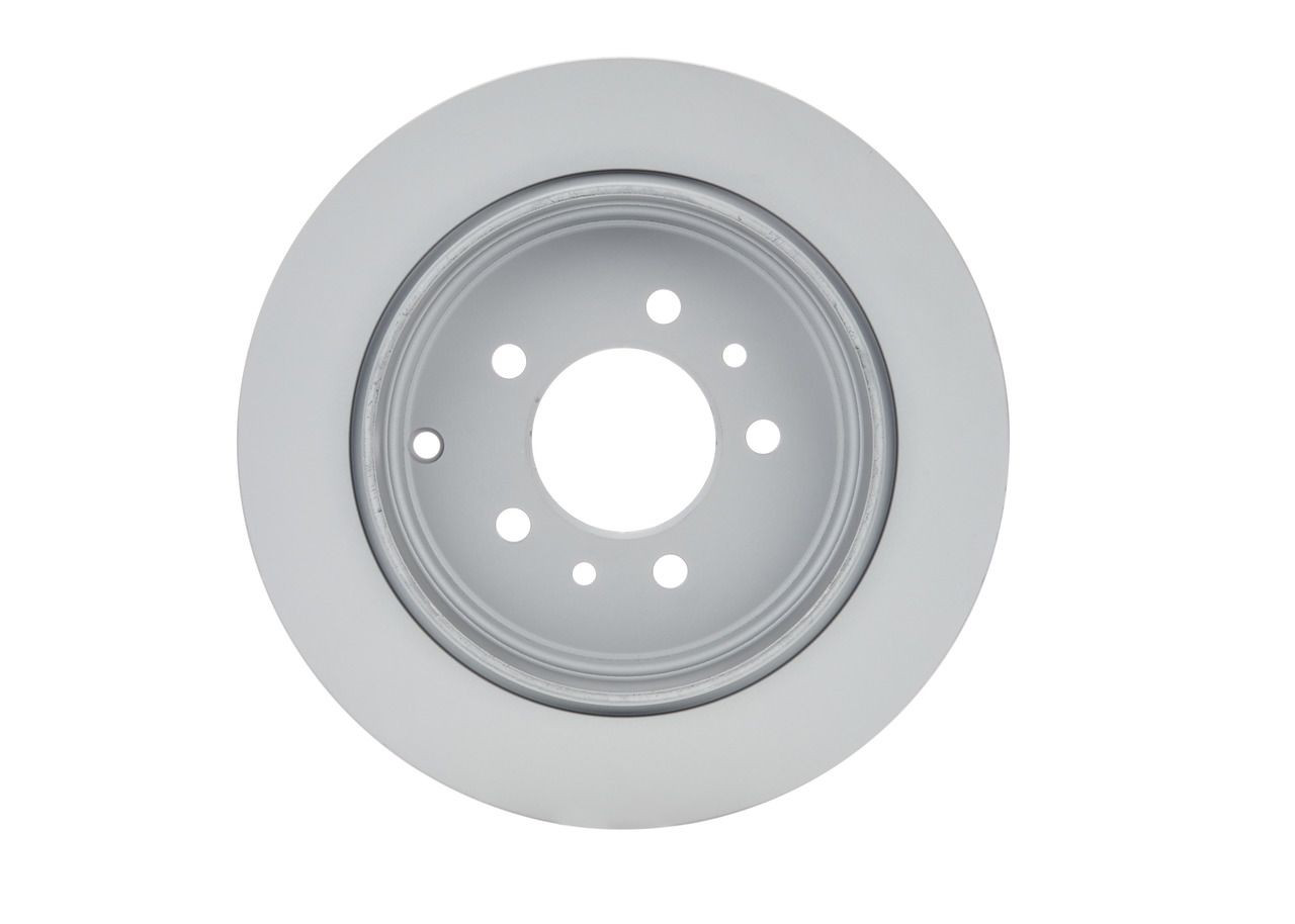 Задний тормозной диск Bosch 0986478733 цена, от 33.36 USD