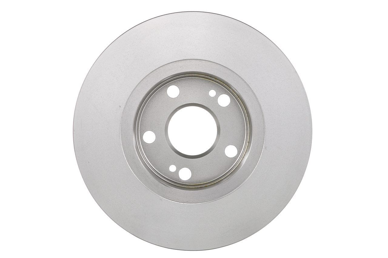 Передний тормозной диск Bosch 0986478734