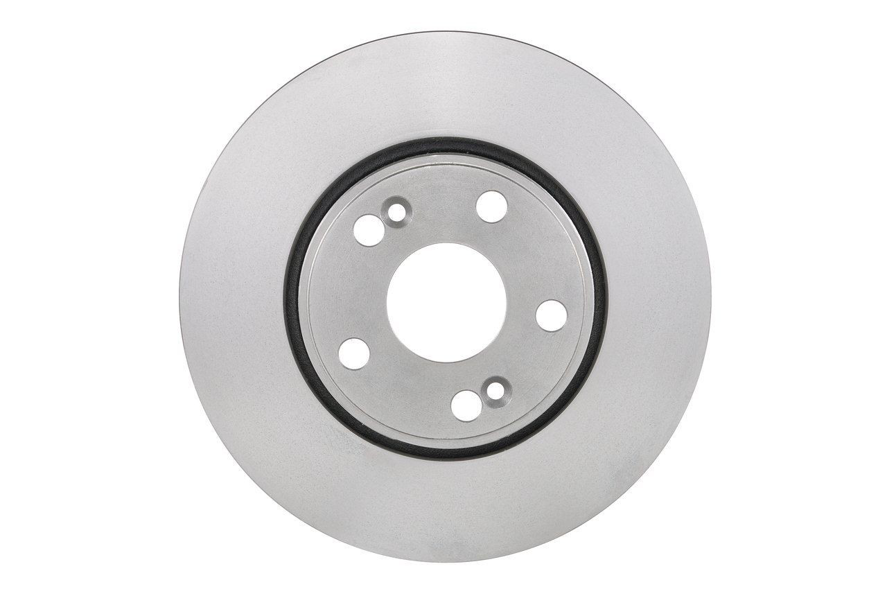 Передние тормозные диски 0986478734 Bosch