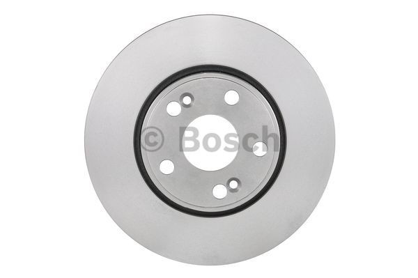 Передние тормозные диски 0986478734 Bosch