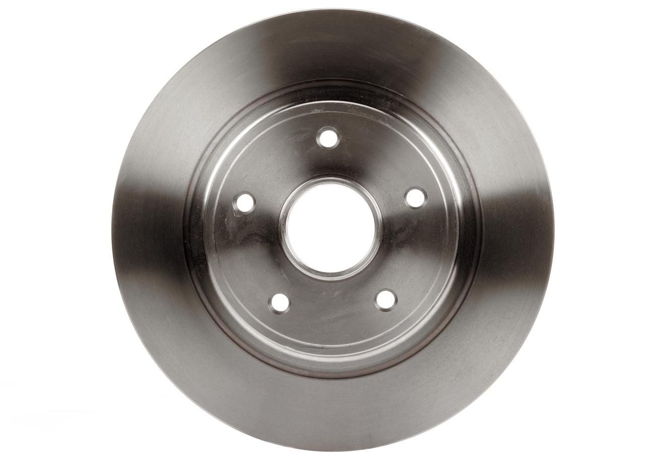 Задний дисковый тормоз Bosch 0986478744