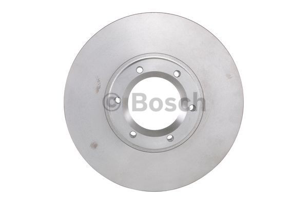 Купить 0986478745 Bosch Ротор тормозной