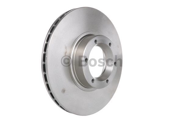 Передние тормозные диски 0986478745 Bosch