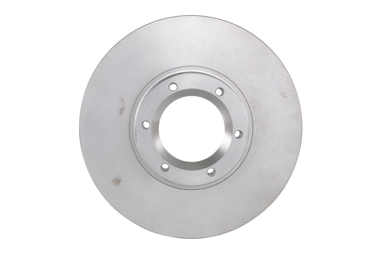 0986478745 Bosch Диск тормозной передний