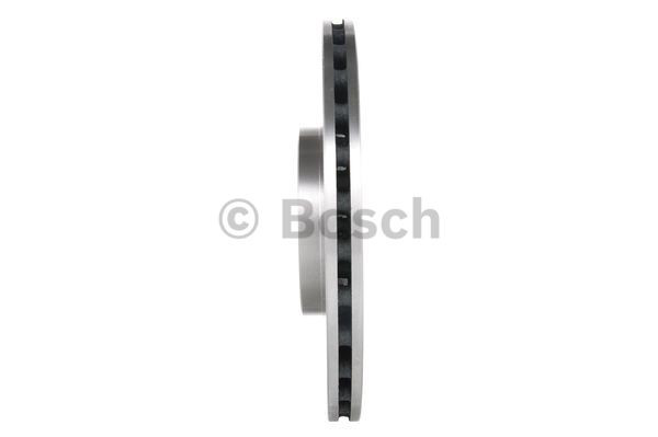 Передние тормозные диски 0986478786 Bosch