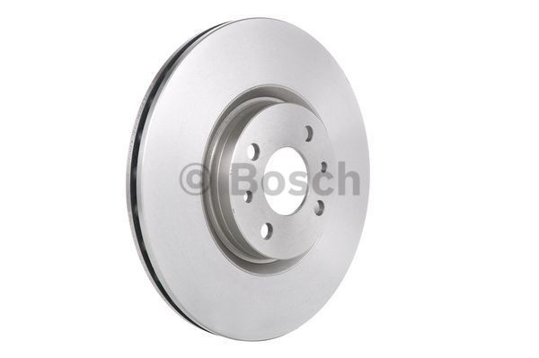 Купить 0986478786 Bosch Ротор тормозной