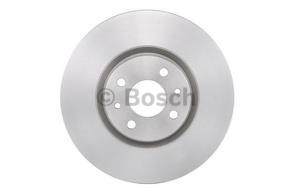 Тормоз дисковый передний Bosch 0986478786 цена, от 49.41 USD