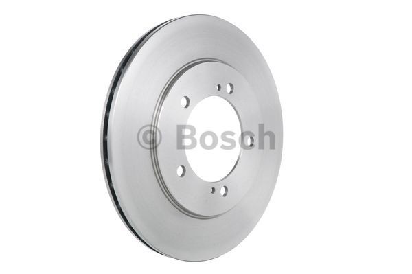 0986478839 Bosch Диск тормозной передний