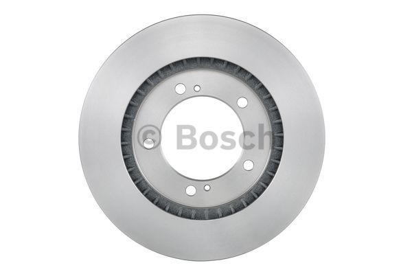 Передние тормозные диски 0986478839 Bosch