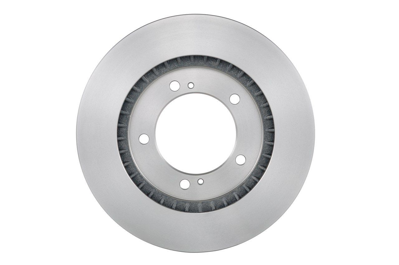 Купить 0986478839 Bosch Ротор тормозной