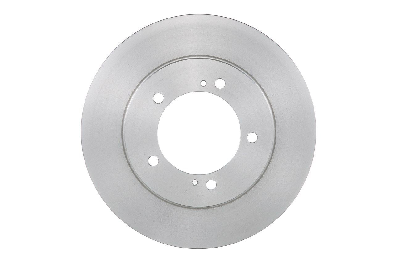 Передние тормозные диски 0986478839 Bosch