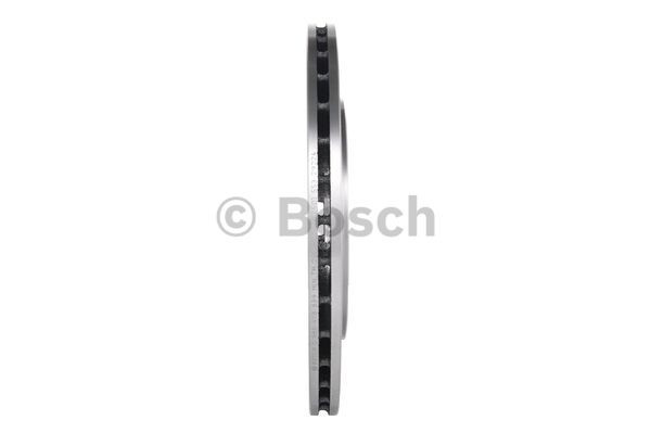 Передний тормозной диск Bosch 0986478839