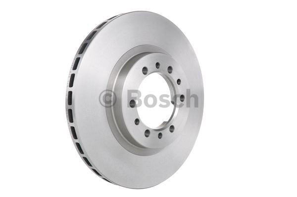 Купить 0986478844 Bosch Ротор тормозной